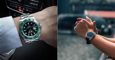 lease rolex watches